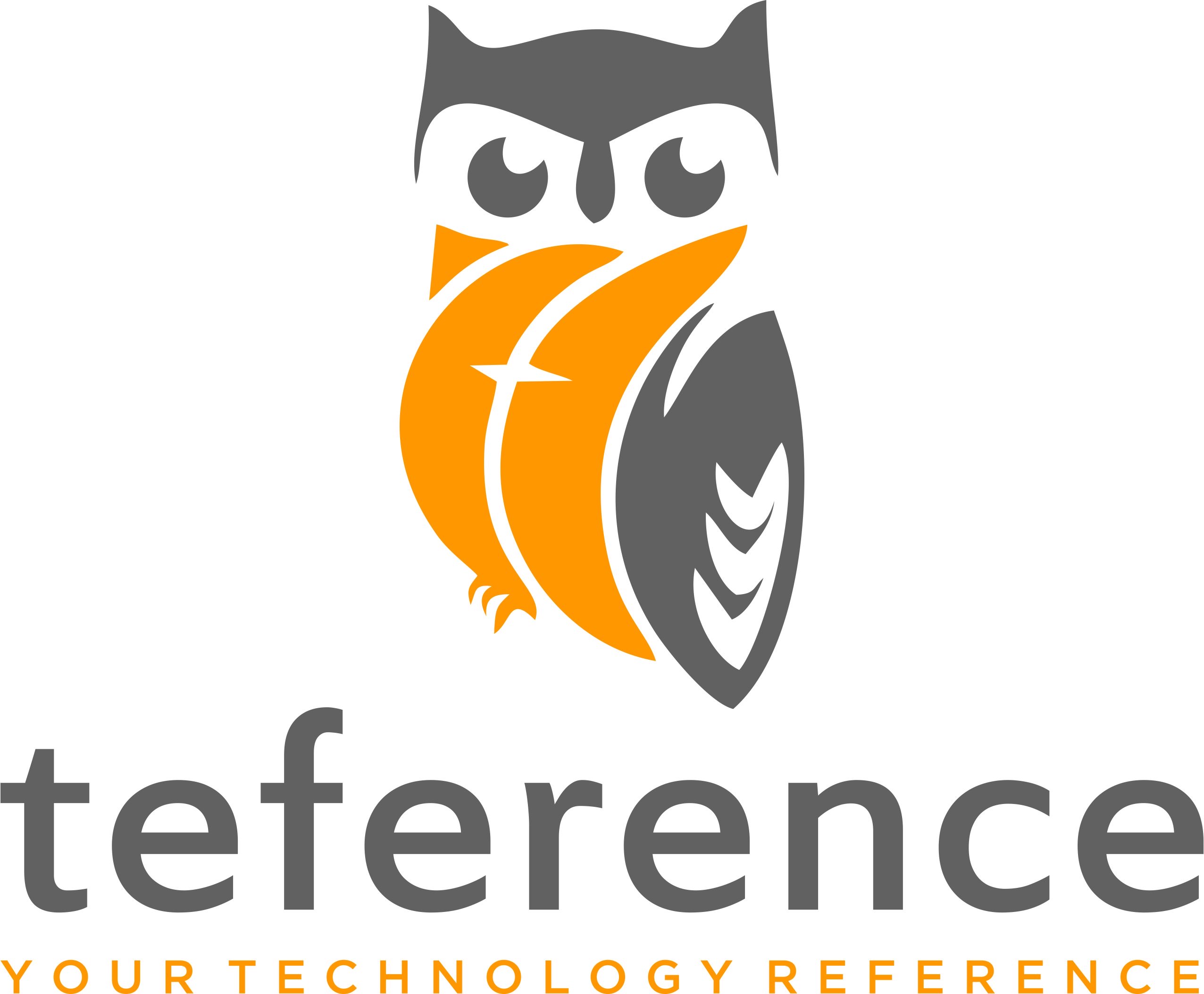 Teference Technologies LLP logo